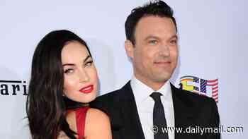 Brian Austin Green admits he 'led with physical attraction' during Megan Fox marriage