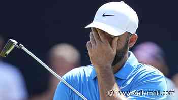 After a first missed cut in four years, World No 1 Scottie Scheffler must prove the gossip is all wrong as he defends Claret Jug at the Open