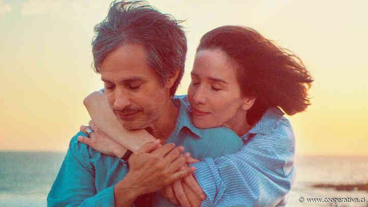 Gael García Bernal y Natalia Oreiro protagonizan nueva comedia romántica en streaming