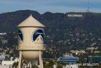 New Mexico AG joining challenge of Paramount/Warner Bros. merger