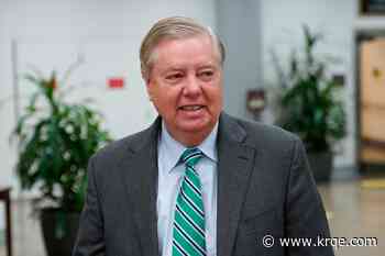 Here's who could replace Graham in Senate
