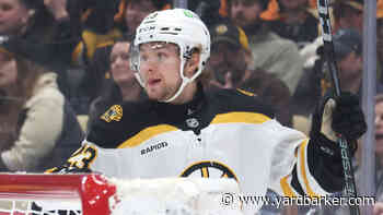 Colorado Avalanche Sign Fabian Lysell