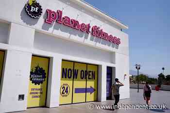 Black Planet Fitness worker alleges discrimination after firing over doing homework