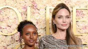 Angelina Jolie and Brad Pitt's daughter Zahara takes public step in officially dropping 'Pitt' last name — details