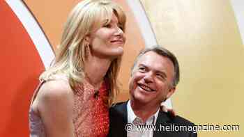 Laura Dern remembers Sam Neill's 'protectiveness' as she breaks silence on his 'sudden' death