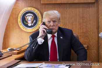 Trump IRS Lawsuit Backfires as Judge Exposes $1.8B Scheme and Threatens Lawyer Todd Blanche With Sanctions