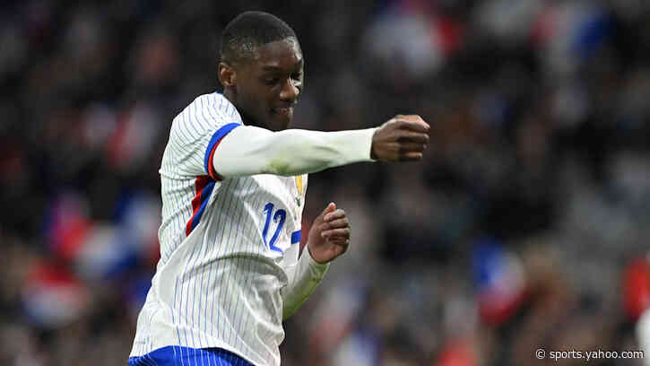 “Exorbitant” PSG asking price for striker bemoaned by Juventus suit