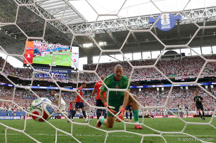 Everton Linked With 35-Year-Old Free Agent: Right Move From David Moyes?