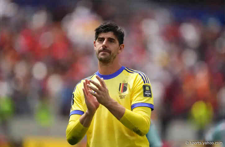 Real Madrid receive relief as key player avoids injury after World Cup scare