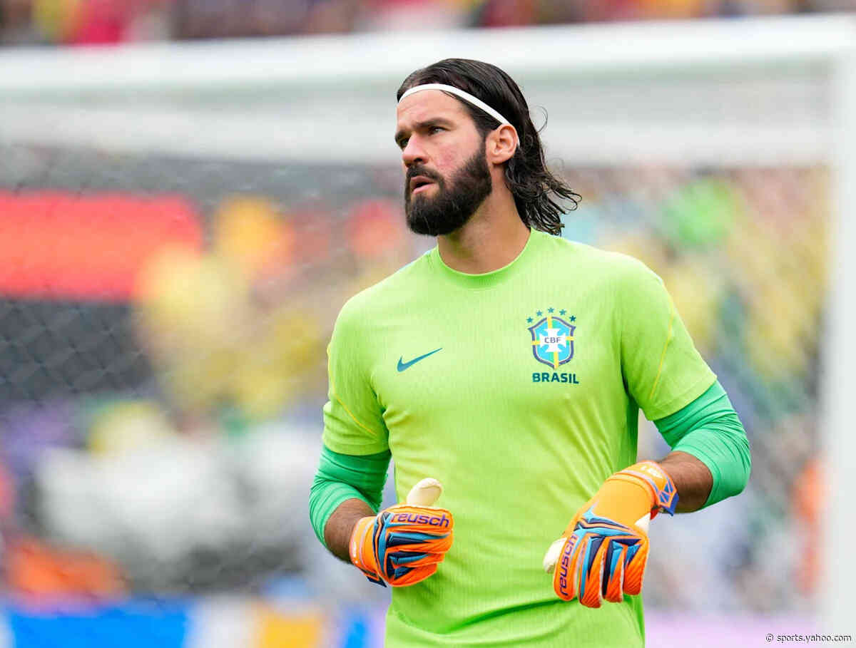 Liverpool legend could still leave this summer as Saudi clubs join the race