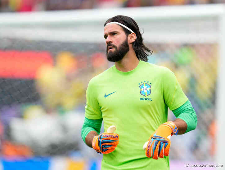 Liverpool legend could still leave this summer as Saudi clubs join the race