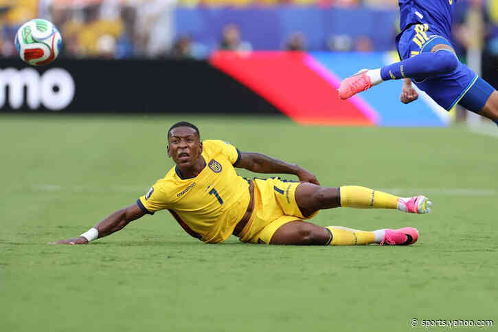 Aston Villa Want This €14m Full-Back: Good Option For Unai Emery?