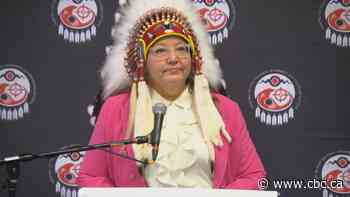 Alberta separatists are 'not taking any land with them,' says AFN national chief