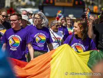 OCDSB to march in Capital Pride after reversing decision