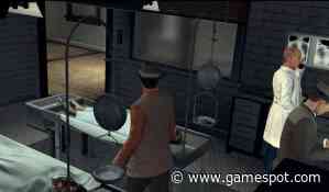 LA Noire Could Have Featured A Different, Very Famous, And More Expensive Lead Actor