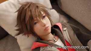 Kingdom Hearts 4 News Could Come Sooner Than You Think
