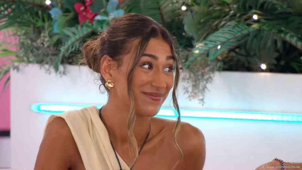 ITV Love Island fans united after finding Priya's celebrity 'twin'