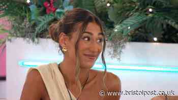 ITV Love Island fans united after finding Priya's celebrity 'twin'