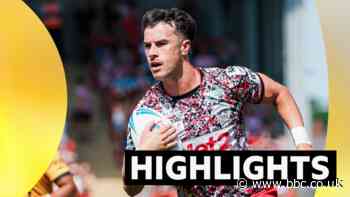 Leigh boost play-off bid with win over Castleford