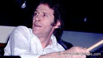 Levon Helm’s Family Embroiled in Dispute Over His Famed Woodstock Venue