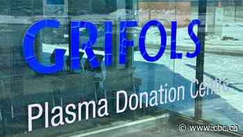 Private clinic Grifols green-lit plasma donors with disease risk, Health Canada finds