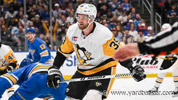 Would This UFA Forward Be A Good Fit For The Montreal Canadiens?