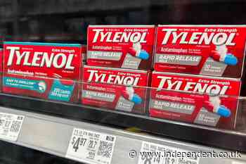 Judges allow lawsuit that ties Tylenol to autism to continue after it was dismissed for lack of ‘scientific evidence’
