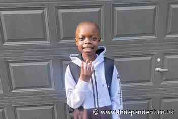 10-year-old boy drowns in pond after sleepwalking away from his Missouri home