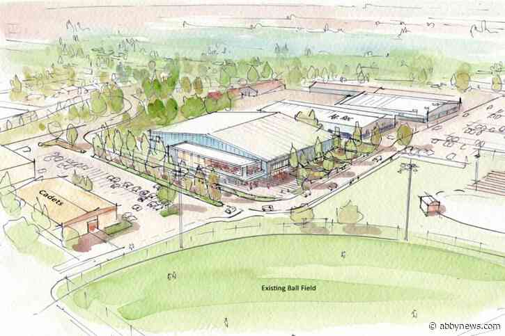 Council to consider new ice arena at Abbotsford Exhibition Park