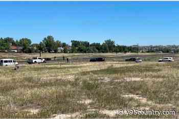 Juveniles Arrested Following Cheyenne Stolen Car Chase
