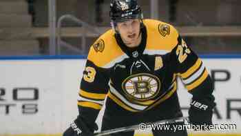 Avalanche sign Fabian Lysell to one-year contract