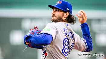 Dylan Cease will be first Blue Jays pitcher to start MLB all-star game since 2009