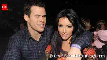 Where is Kim Kardashian's ex-husband Kris Humphries now?