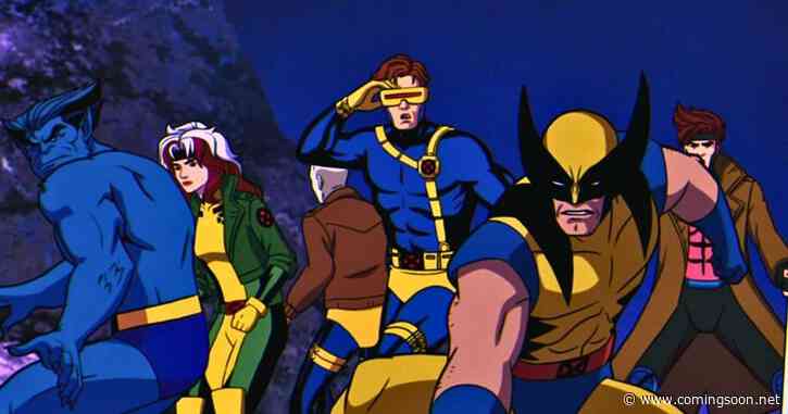X-Men Casting Rumor Suggests Major Star Wars Actor Will Play MCU Villain