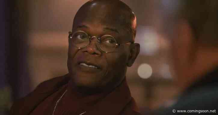Samuel L. Jackson’s Tulsa King Spin-off TV Show Adds 2 Stars in Unlikely Roles