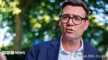 Burnham cements Labour leadership with backing of 349 MPs
