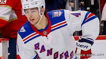 Rangers dodge arbitration hearing, sign Schneider