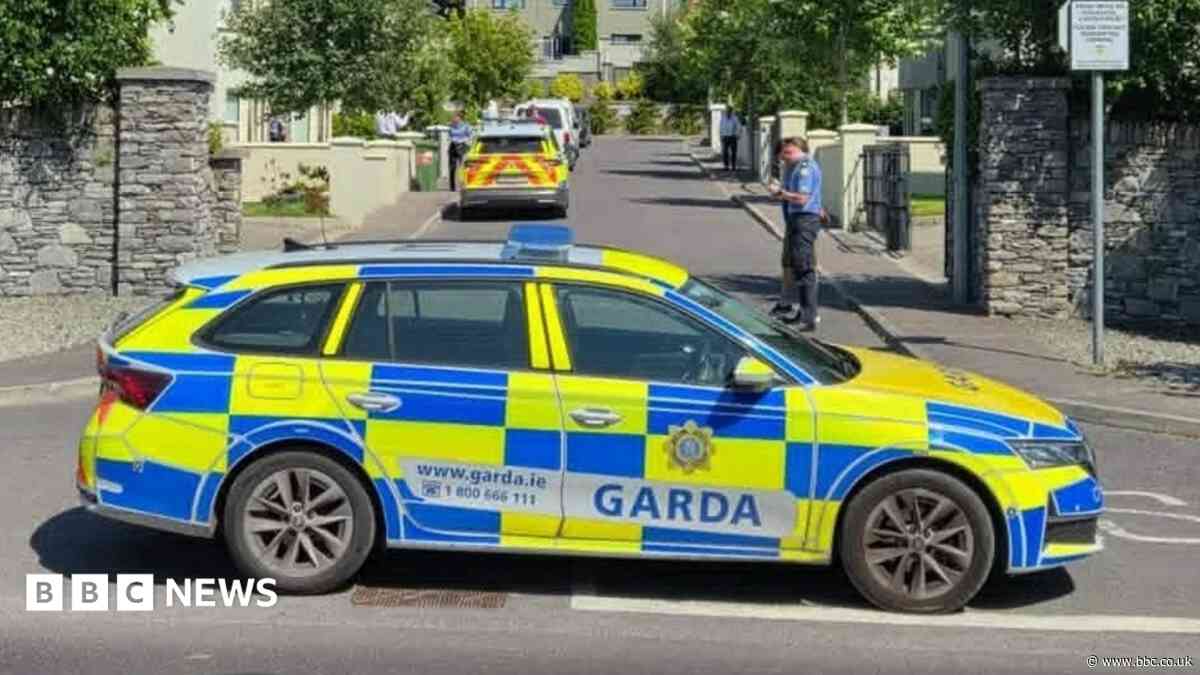 Man wanted in connection with murder arrested in Jordan