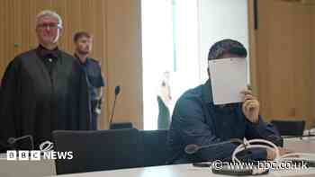 German court convicts Iraqi couple of enslaving Yazidi girls