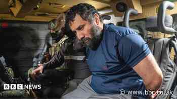 Men disguised as police kill Ecuadorean drug lord's brother
