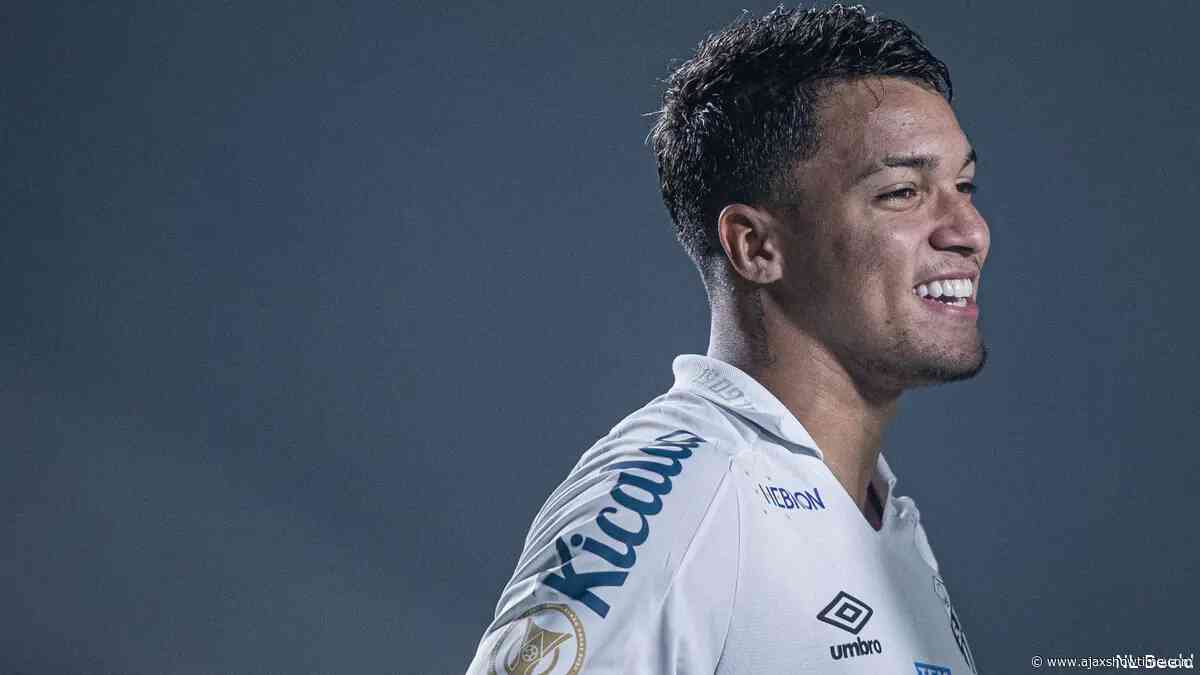'Leonardo doorstaat medische keuring bij Ajax, presentatie laat niet lang meer op zich wachten'