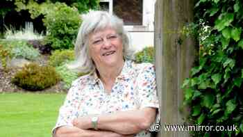 Counter terrorism police leading Anne Widdecombe murder investigation - what it means for case