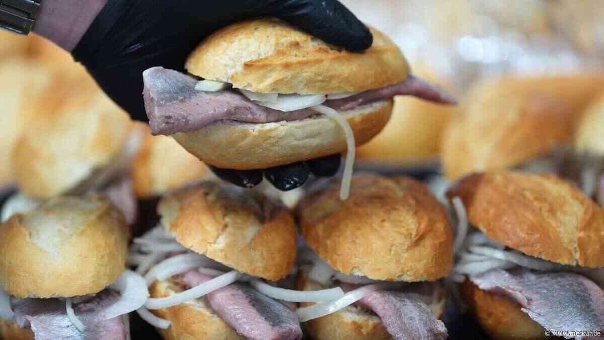 Böses Erwachen bei Nordsee-Fischbrötchen – Gäste sind „sprachlos“
