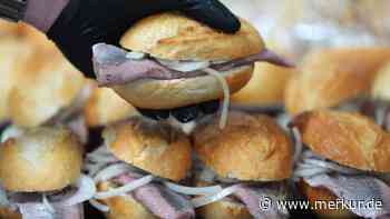 Böses Erwachen bei Nordsee-Fischbrötchen – Gäste sind „sprachlos“