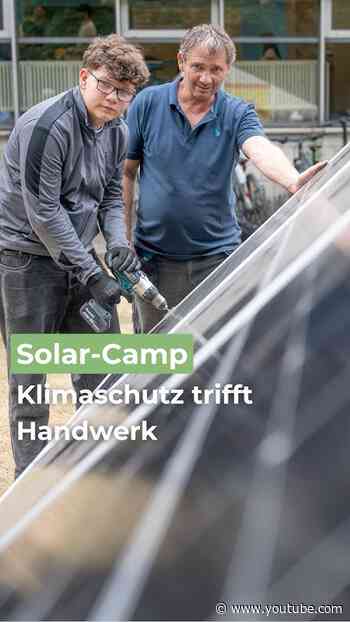 Solar-Camp