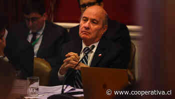 Comisión de Hacienda del Senado despachó megarreforma y texto pasó a sala