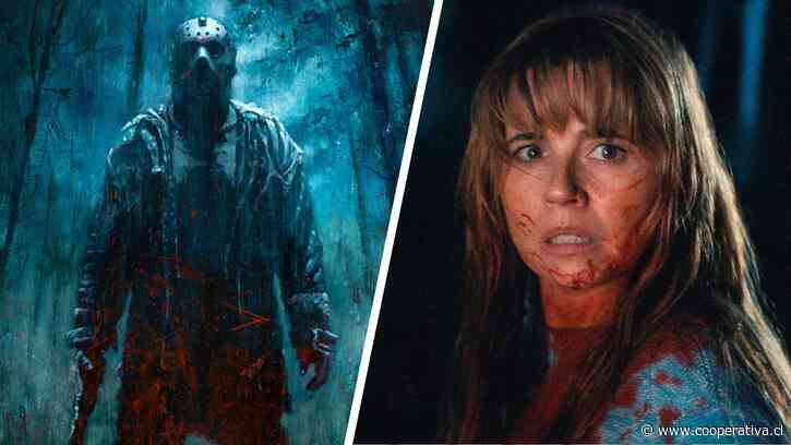 "Crystal Lake": Linda Cardellini protagoniza el tráiler de la precuela de "Viernes 13"
