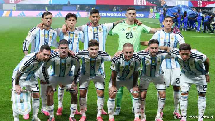 Veteranos de Malvinas y la semifinal entre Argentina e Inglaterra: "El deporte no es una guerra"