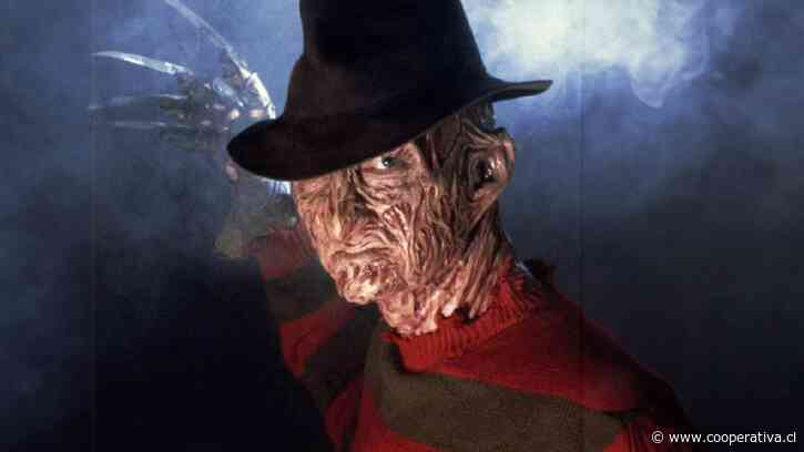 Vuelve Freddy Krueger: Anuncian otro remake de "A Nightmare on Elm Street"