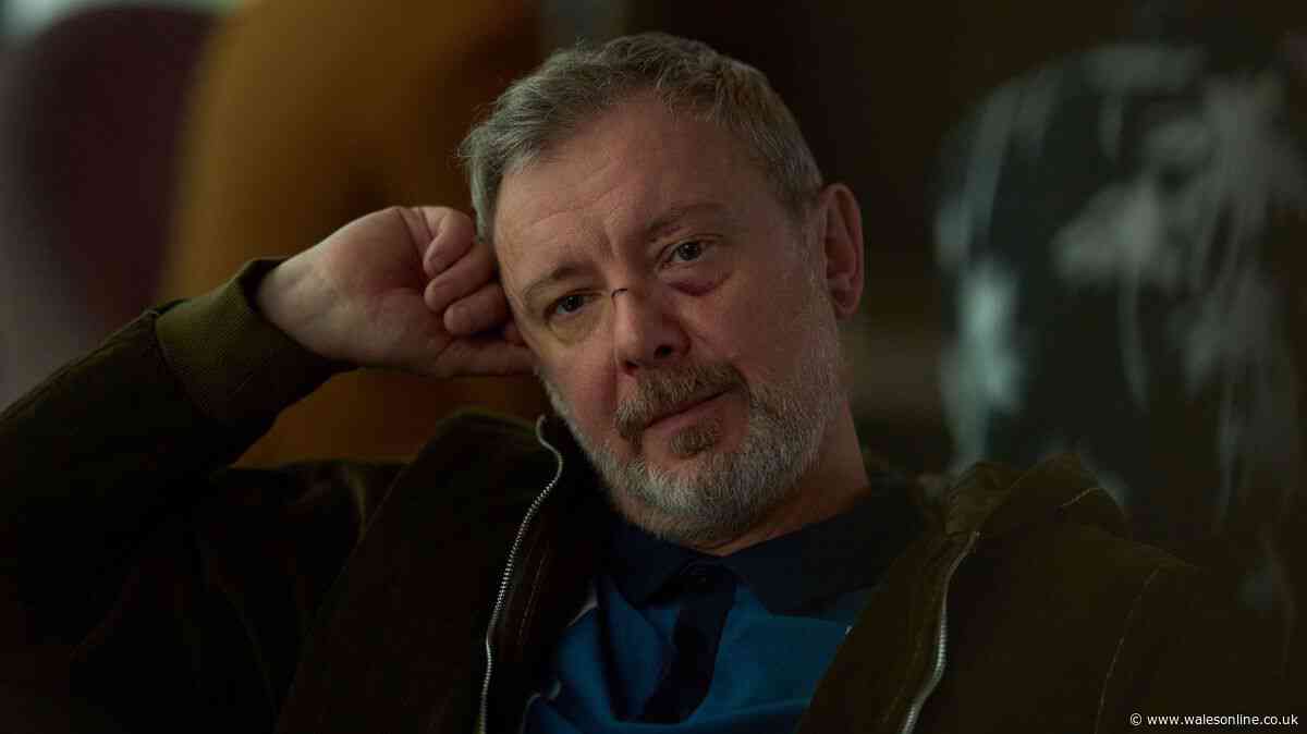 BBC's 'superb' new drama has viewers binge-watching all episodes in one day